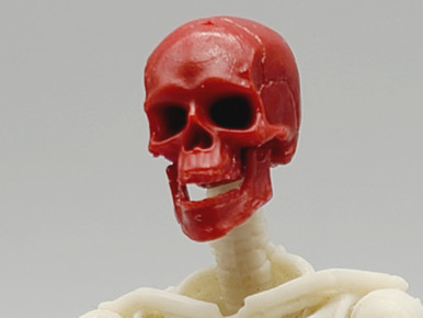 Vitruvian Armory - Boss Fight Studio Vitruvian HACKS - Blood Red Vitruvian Armory - Boss Fight Studio Vitruvian HACKS - Blood Red