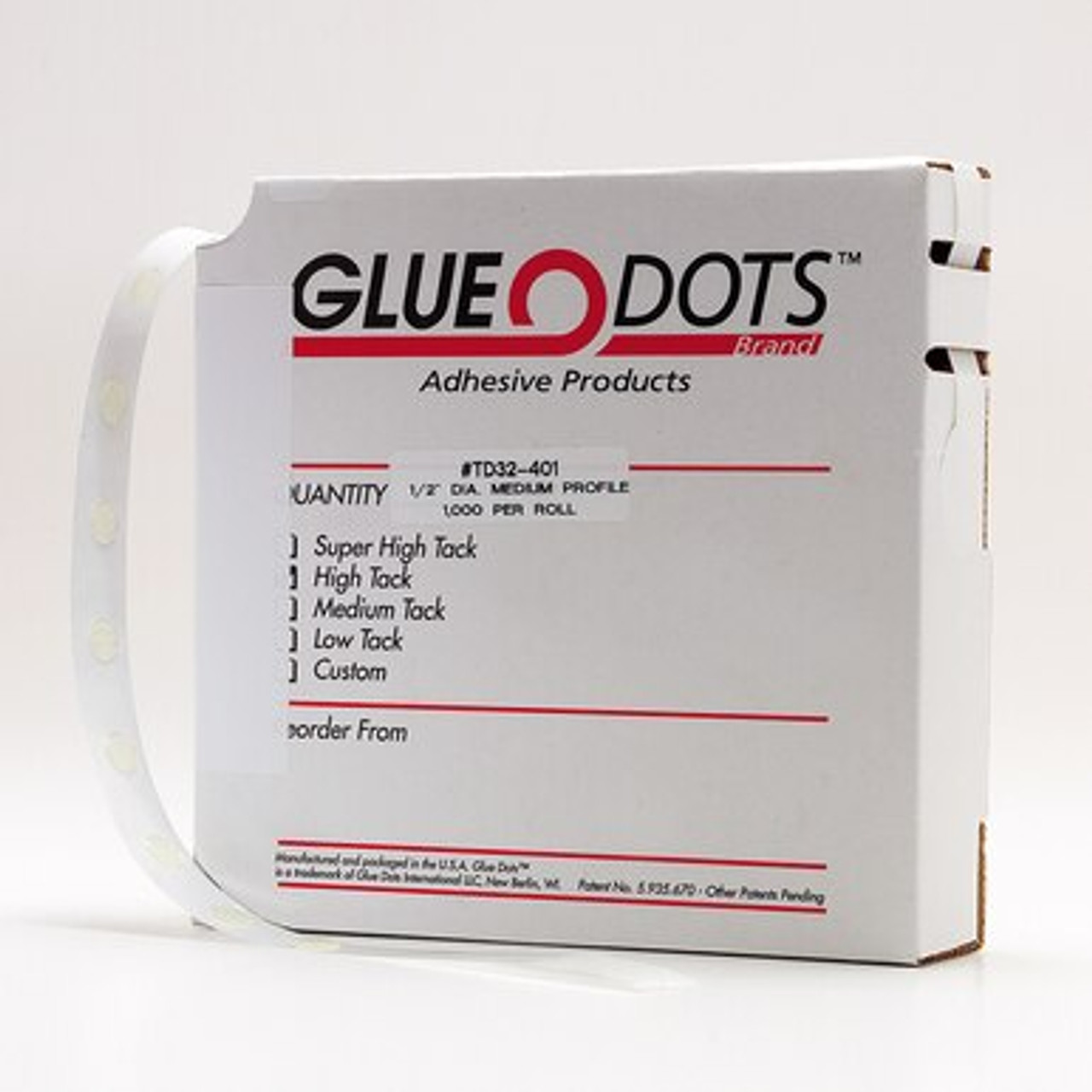 Glue Dots 