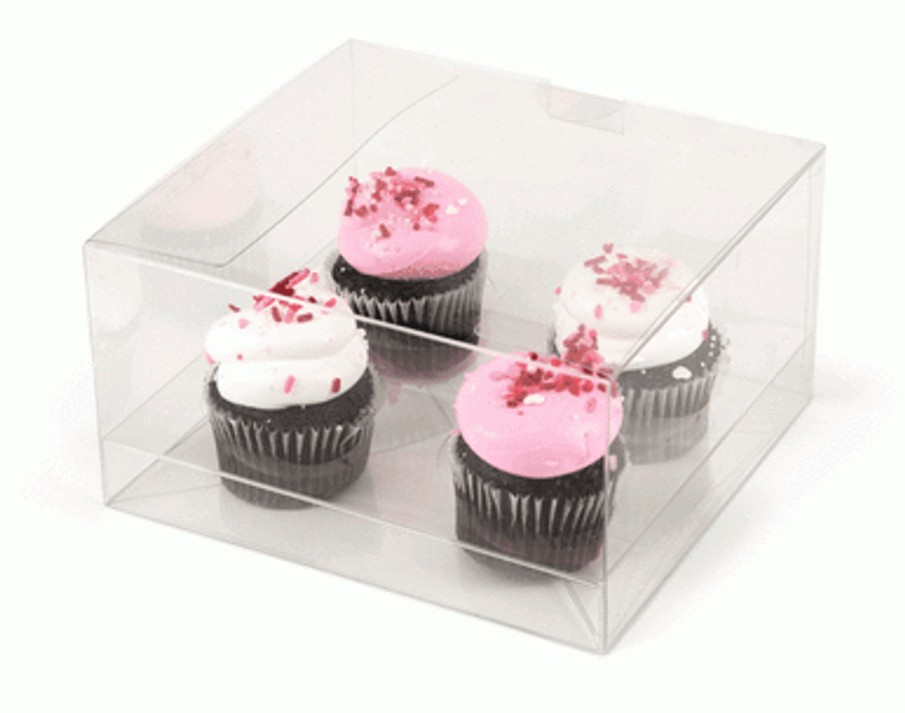 3 Ways of Packaging your Frosted Cupcakes | Packaging ideas for Frosted  Cupcakes - YouTube