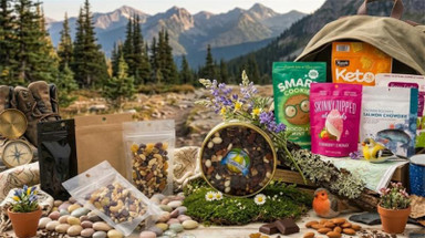 Dried Fruit and Trail Mix Snack Packaging Best Practices