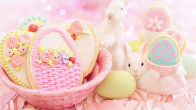 How to Choose Easter Candy Boxes