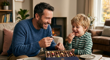 Gift-Ready Packaging: Capturing the Gourmet Food Gifts Market
