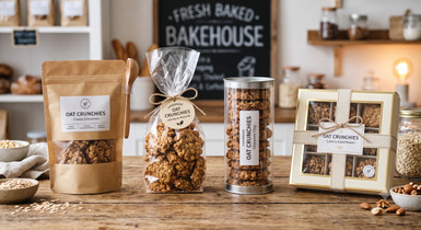 6 Ways to Package One Product