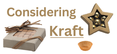 Kraft Packaging: The Natural Choice