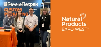 Packaging Trends at Natural Products Expo West 2025