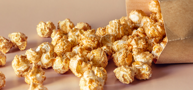 Popcorn Packaging for Businesses