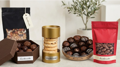 Should You Invest in Stock Packaging or Go Custom from Day One?