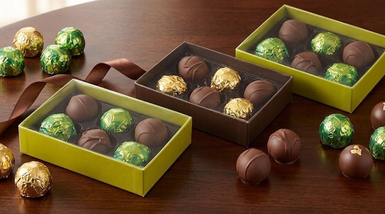 The Paper Shift: Why Gourmet Brands Are Rethinking Luxury Packaging