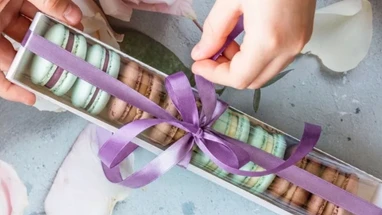 Stock Packaging: When Ready-Made Is the Smart Choice