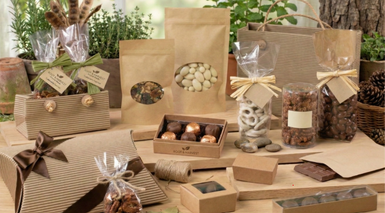 Communicate Your Sustainability Story on Your Food Packaging Design