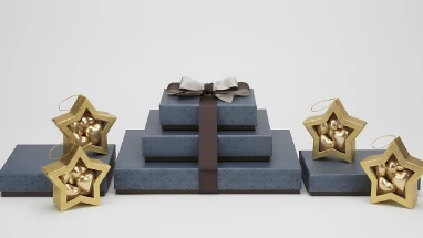 How Premium Rigid Boxes Boost Gift Basket Margins