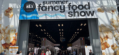 Family, Flavor, and the Future of Packaging: Reflections from the 2025 Fancy Food Show