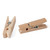Mini Clothespin Clips