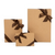 Satin Ribbon Stretch Loop Bows