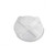 Clear Set-Up Round Boxes and Dividers