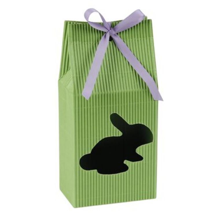 Corrugated Bunny Window Boxes (Pack of 125)
