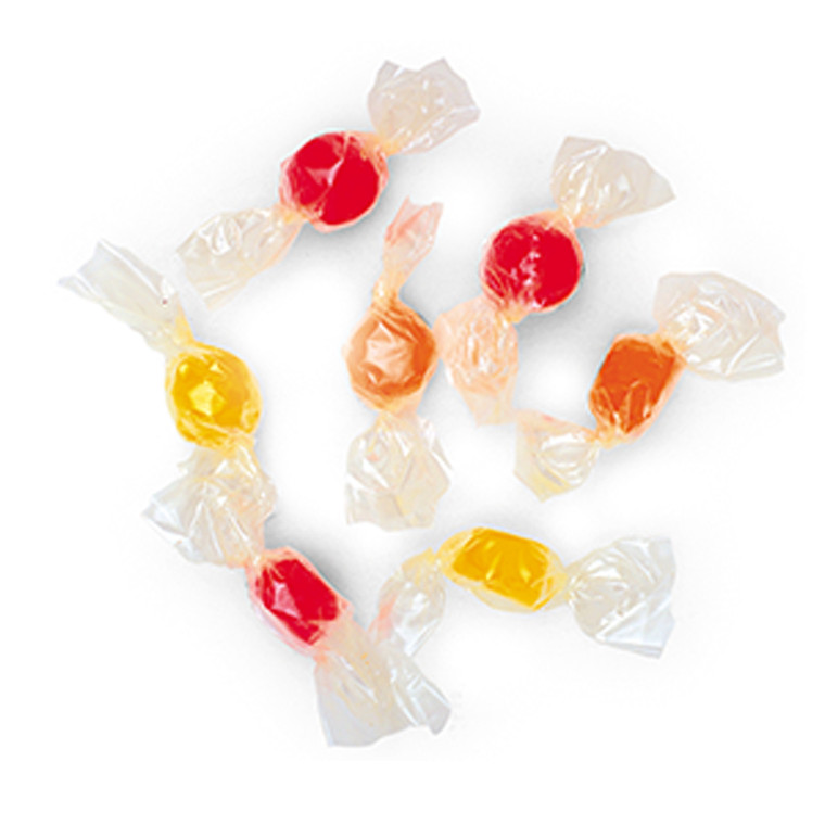 Pre-Cut Cellophane Sheets