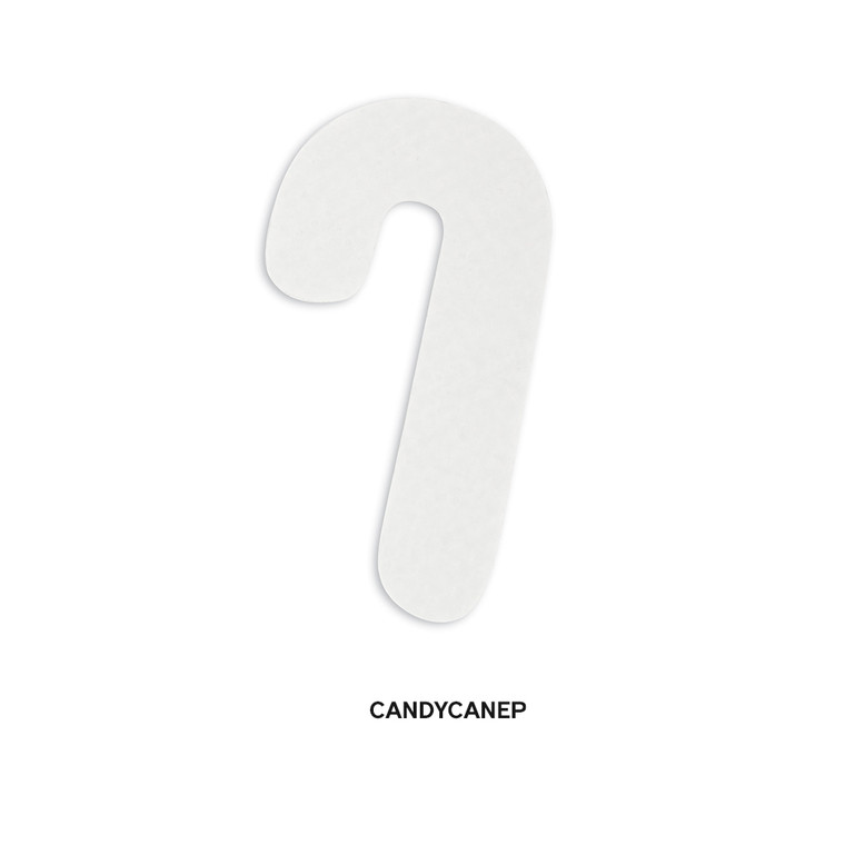 Novelty Shaped Pads