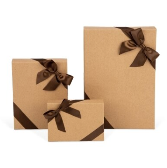 Satin Ribbon Stretch Loop Bows