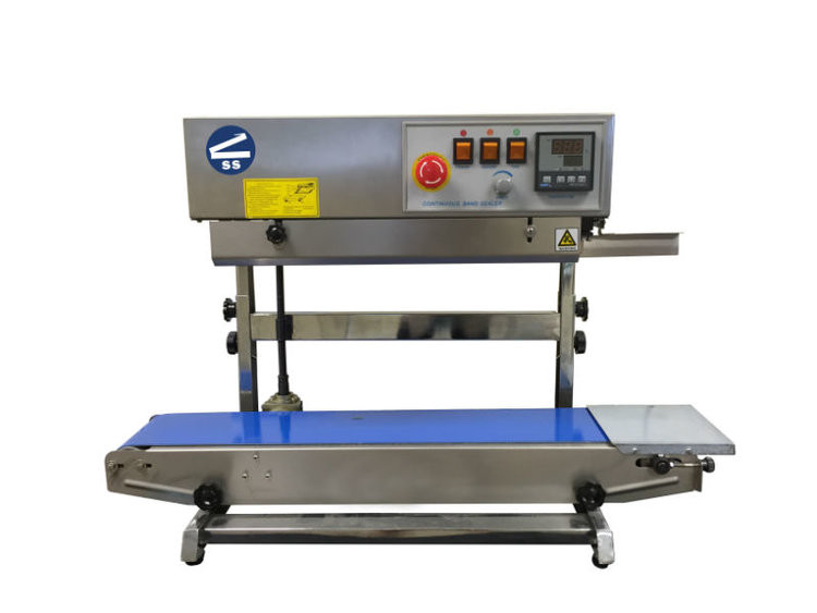 Band Sealers