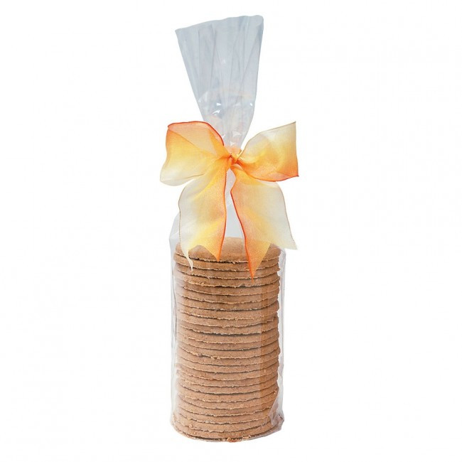 Round Bottom Bag with Insert