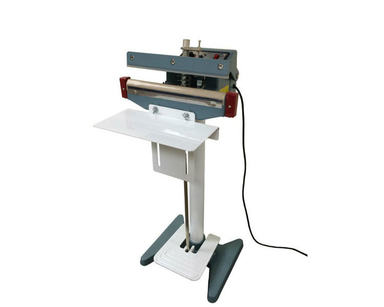 Foot Operated Direct Heat Sealer Standing Conversion Kit
