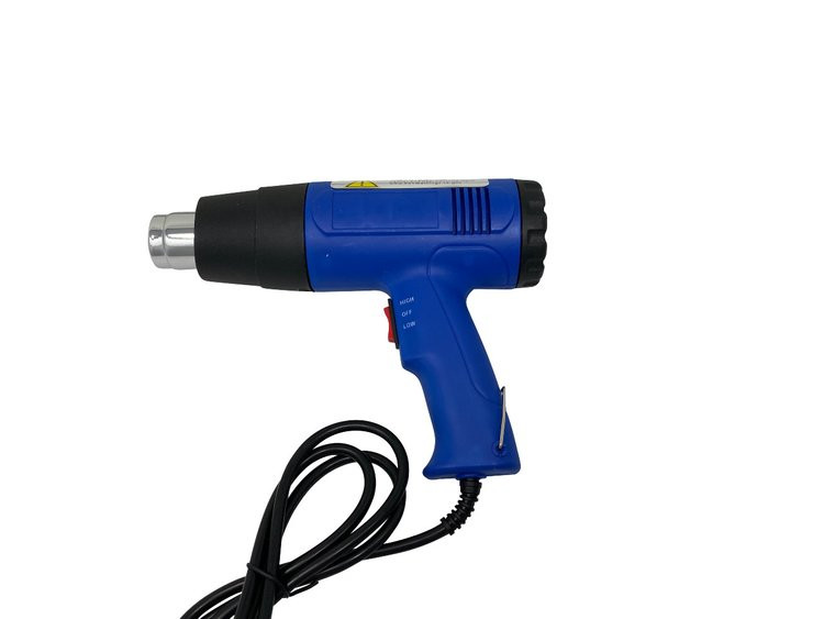 Heat Gun