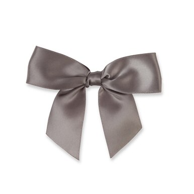 Twine Pre-Tied Bow (Pack of 100)