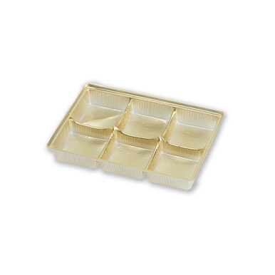 Product Catalog - Confectionery Supplies - Glerup Revere Packaging