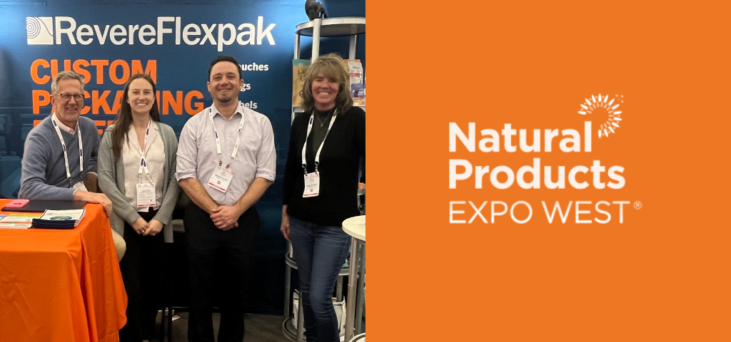 Packaging Trends at Natural Products Expo West 2025 - Glerup Revere ...