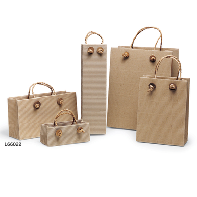 Glassine Bags (Pack of 1000) - Glerup Revere Packaging
