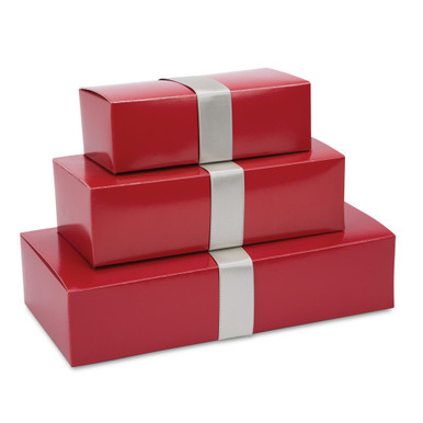 Double Layer Folding Boxes