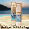 Perfect Anti Aging Duo (Line Erase Peptide8 & Drenched In Moisture) 