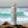 Soothing Coconut Milk  Cleanser 1.2 oz Luxury Travel-Size