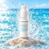 Soothing Coconut Milk  Cleanser 1.2 oz Luxury Travel-Size