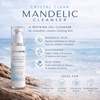 Crystal Clear Mandelic Cleanser - Coming Soon!