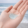 Crystal Clear Mandelic Cleanser on hand