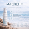 Crystal Clear Mandelic Cleanser 1.1 oz Travel Size - NEW!