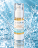 Crystal Clear Mandelic Cleanser 1.1 oz Travel Size - NEW!