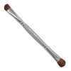 Flip It Duo Eye Shadow Brush