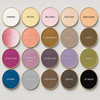 Pressed Perfection Mineral Eye Shadow (Single Compact & Collections)
