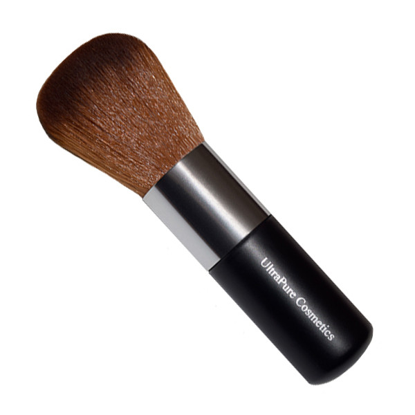 Kabuki Brush Foundation Brush Mineral Makeup Brushes