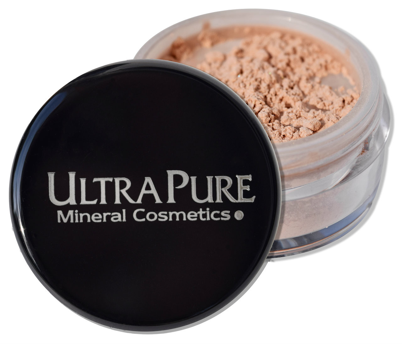 2g Flawless Finish Foundation - TRIAL SIZE - UltraPure Cosmetics