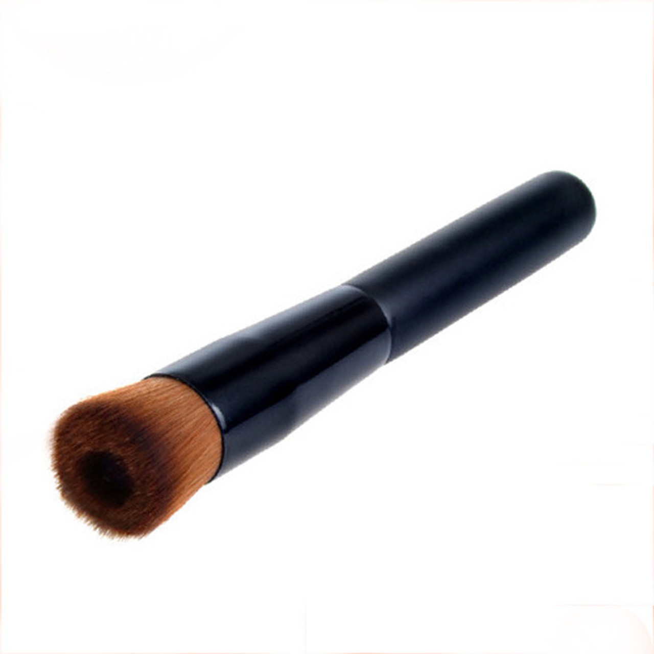 Concealer Brush - Small - 174 - Face Brush – MAKE UP FOR EVER