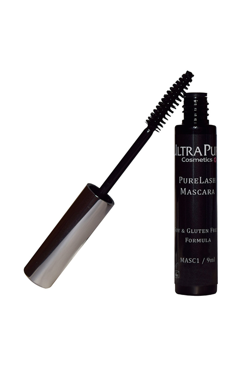 Best Natural Mascara, Sensitive Eye Mascara, Eye lash Conditioner