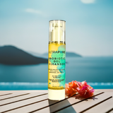 Probiotic Gel ;Facial Cleanser that helps balance the microbiome.