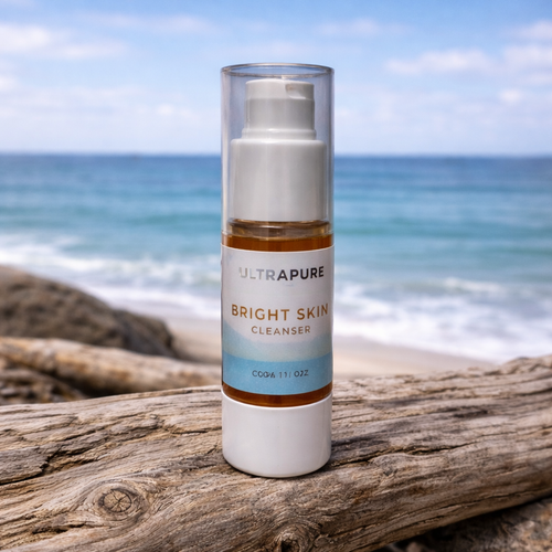 Bright Skin Cleanser