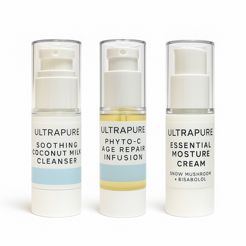 Fall Radiance Kit Fall Radiance Kit