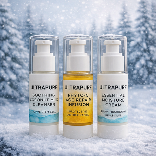 Winter Radiance Collection