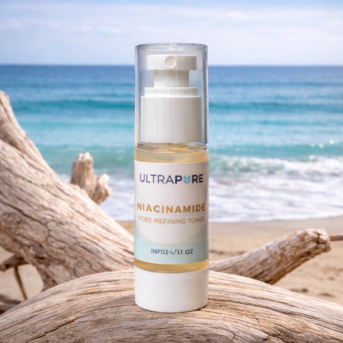 Niacinamide Pore-Refining Toner